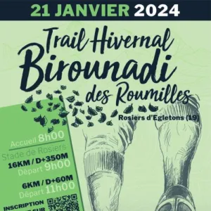 Birounadi des Roumilles