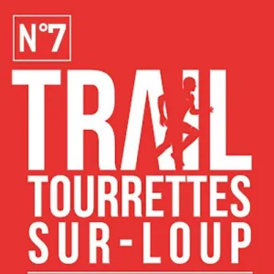 Trail de Tourrettes sur Loup