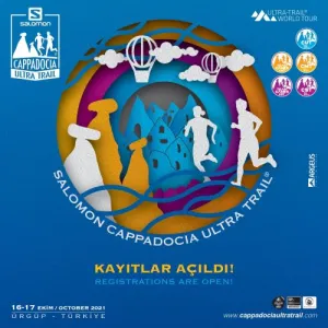 Cappadocia Ultra Trail