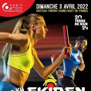 Ekiden des Fables