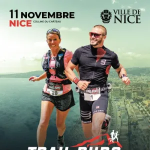 Trail'Duro Nice