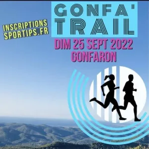 Gonfa'Trail