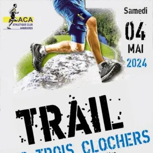 Trail des Trois Clochers