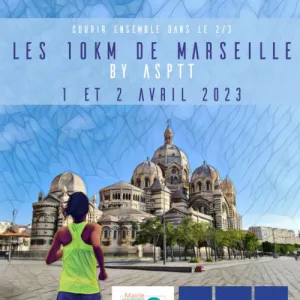 Les 10 km de Marseille