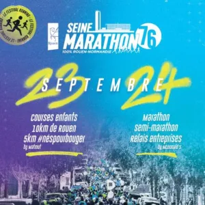 Seine-Marathon 76