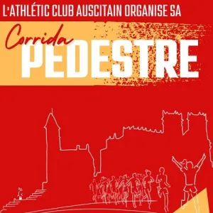 Corrida Pédestre d'Auch
