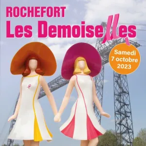 Les Demoiselles