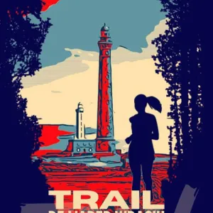 Trail de l'Aber Wrac'h