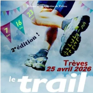 Le Trail du Trévezel