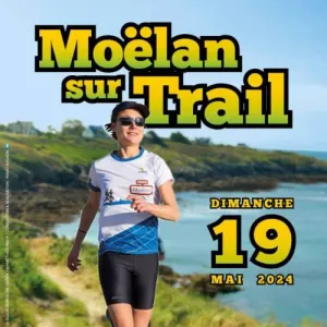 Moëlan sur Trail