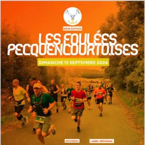 Les Foulées Pecquencourtoises