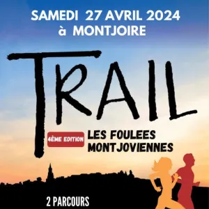 Les Foulées Montjoviennes