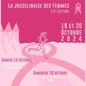 La Josselinaise des Femmes