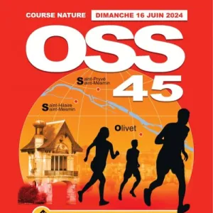 OSS45 - Les Traces du Loiret