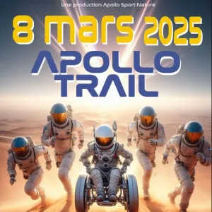Apollo Trail