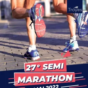 Semi-Marathon de Troyes