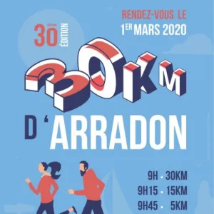 30 km d’Arradon Connecté