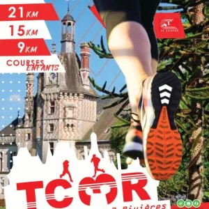 Trail Cloysien des 3 Rivières