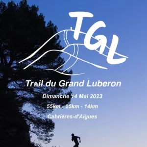 Trail du Grand Luberon