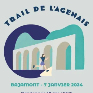 Trail de l'Agenais