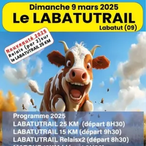 Labatutrail
