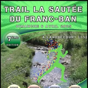 La Sautée du Franc-Ban