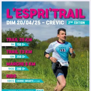 L'Espri'Trail
