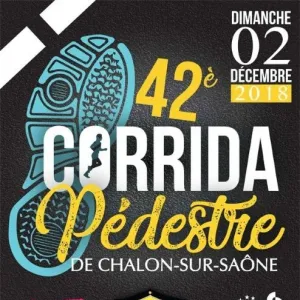 Corrida Pédestre de Chalon