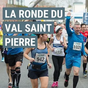 La Ronde du Val Saint Pierre