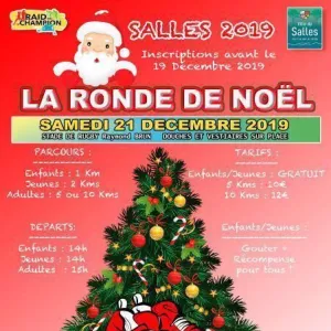 Ronde de Noël