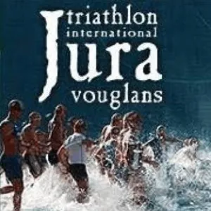 Triathlon de Vouglans