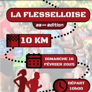 La Flesselloise