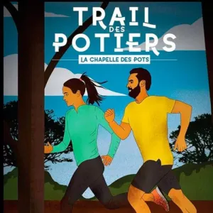 Trail des Potiers