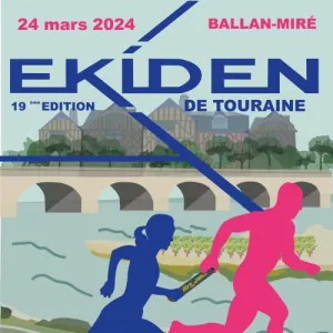 Ekiden de Touraine
