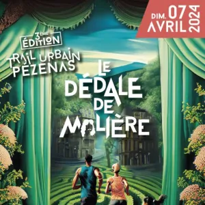 Le Dédale de Molière