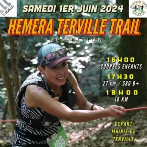 Hemera Terville  Trail