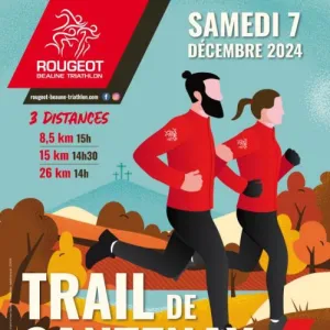 Trail de Santenay