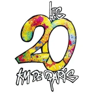Les 20 km de Paris