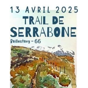 Trail de Serrabone