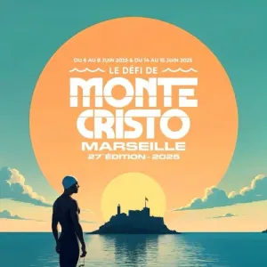 Le Défi Monte-Cristo