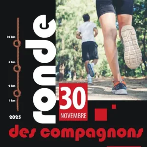 La Ronde des Compagnons