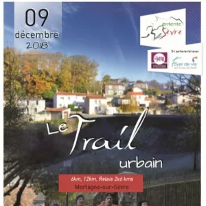 Trail Urbain Mortagnais