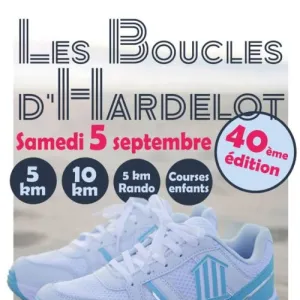 Boucles d'Hardelot