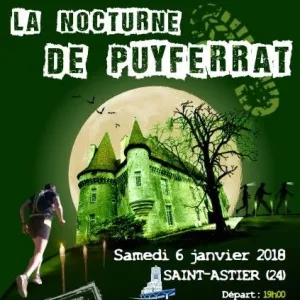 Nocturne de Puyferrat