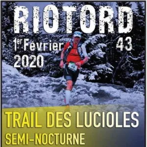 Trail des Lucioles