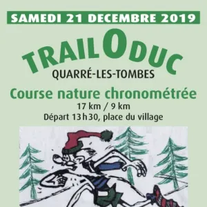 Trail O Duc