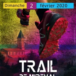 Trail de Mireval