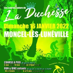 Courses de la Duchesse