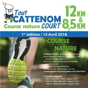 Tout Cattenom Court