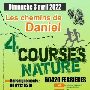 Les Chemins de Daniel